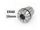 Stezna caura ER40 - 16mm - Elasticna caura slika 1