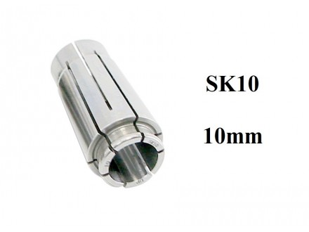 Stezna caura SK10 - 10mm - Elasticna caura