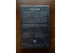 Stieg Larsson Millennium Trilogy (4DVD BOX) NOVO slika 2