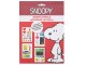 Stikeri set - Snoopy slika 1