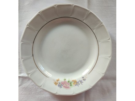 Stipo Dorohoi porcelanski tanjir - 299 din