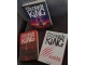 Stiven King - komplet 3 nove knjige, besplatna PTT slika 1