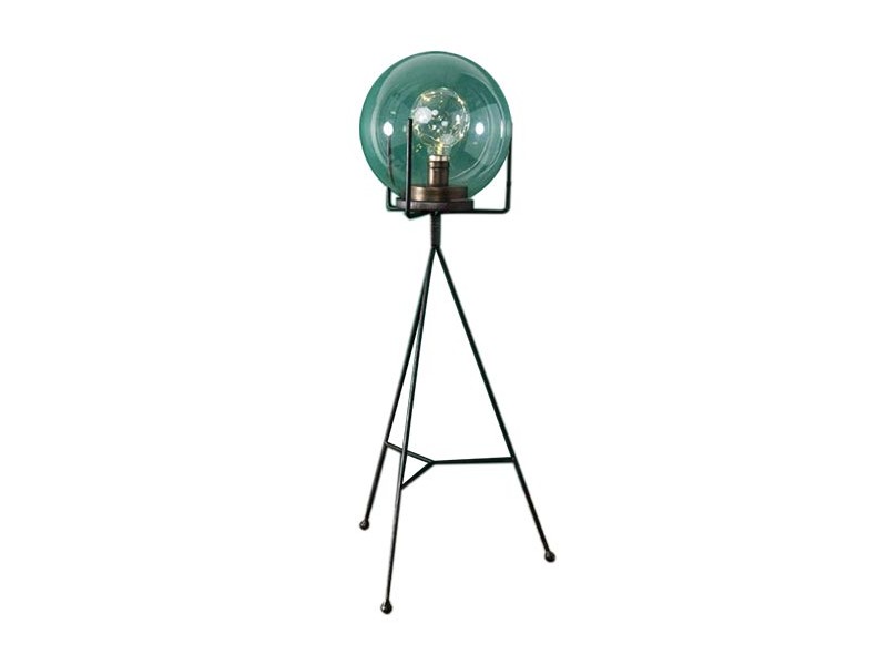 Stona lampa - Tripod, LED Light 70cm