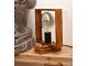 Stona lampa - Wood Art K slika 1