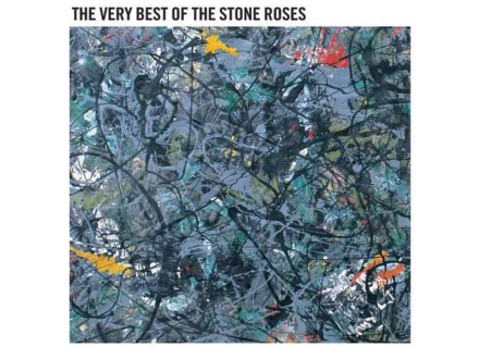 Stone Roses, The - The Very Best Of