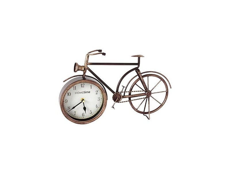 Stoni sat - Bicycle Arabic Dial