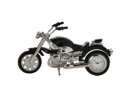 Stoni sat - Black Motorbike, mini - William