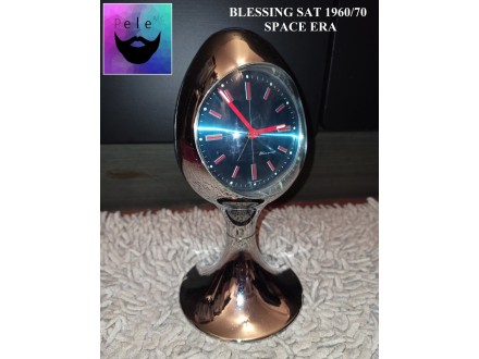 Stoni sat Blessing SPACE ERA 1960/70 West Germany
