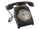 Stoni sat - Old Fashioned Telephone 19cm slika 1