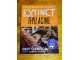 Story of Life on Earth - Extinct Thylacine slika 1