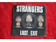 Strangers - Last Exit / Dragon-Fly slika 2