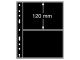 Stranice četri polja 180x120mm crna pozadina OPTIMA slika 1