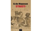 Strasti - Gi De Mopasan