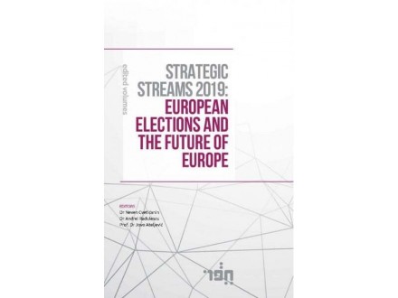 Strategic Streams 2019: European Elections and the Future of Europe - Neven