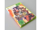 Street Fighter IV Street Fighter 4 XBOX 360   2xDVD