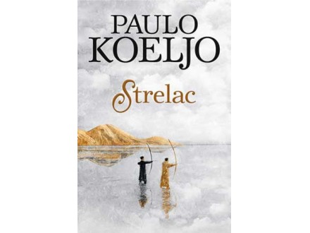 Strelac - Paulo Koeljo