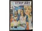 Strip Art 15 - Prvo Staro izdanje