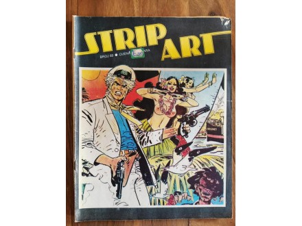Strip Art 69