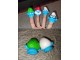 Strumfovi figurice lutkice za prste 4kom - TOP PONUDA slika 2