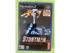 Stuntman - PS2 igrica