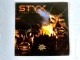 Styx ‎– Kilroy Was Here slika 1