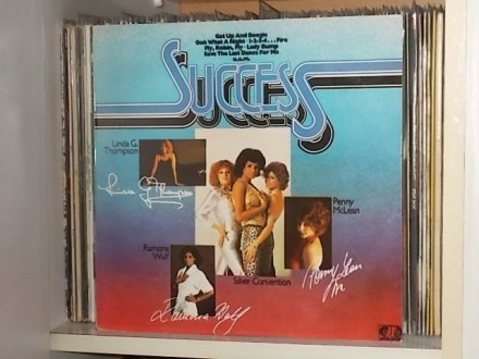 Success - Various Artists