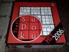 Sudoku društvena igra 1 do 4 igrača