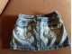 Suknja Terranova Jeans - slika 2