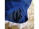 Suknja indigoplave boje slika 2