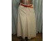 Suknja sa kaisem  `MURA`- 44  KAO NOVA slika 1