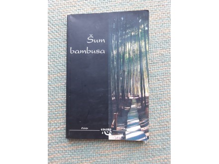 Šum Bambusa