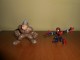 Super Hero Squad - Rhino VS Spider-Man slika 2