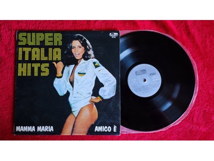 Super Italia Hits 2.