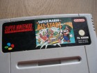 Super Mario All-Stars / Super Nintendo SNES