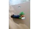 Super Mario - Luiđi figura (leži) slika 2