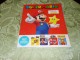 Super Mario Play Time Sticker Album - Panini - 51 slici slika 1