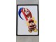 Super Mario Play time slicica gold 107 slika 1