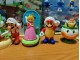 Super Mario komplet od 12 igracaka svi glavni likovi slika 6