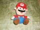 Super Mario - plisana lutka visine oko 20 sm slika 2