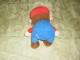 Super Mario - plisana lutka visine oko 20 sm slika 3