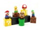 Super Mario set 5x figura slika 2