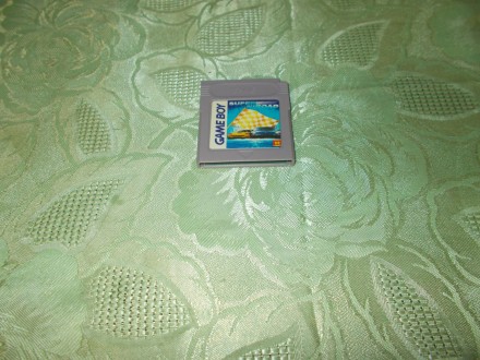 Super Off Road za Nintendo Game Boy