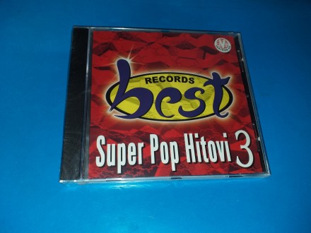 Super Pop Hitovi 3