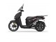 Super Soco CPX Electric Motorcycle Black (L1E) slika 1