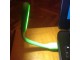 Super USB lampa za LAPTOP - zelena - NOVO* slika 1