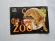 Super Zoo, U svetu životinja, album panini, POPUNJEN slika 1
