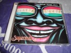 Supermax  -  One and All  - (EU izdanje)