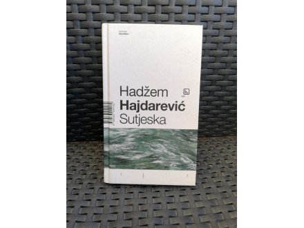 Sutjeska - Hadžem Hajdarević