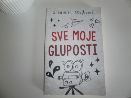Sve moje gluposti Gradimir Stojković