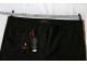 Svečane, nove, kvalitetne, crne pantalone slika 2